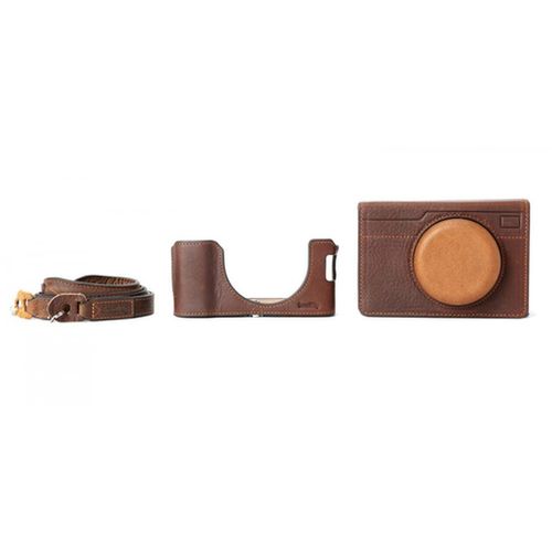 SmallRig 4558 Ledertasche für X100VI