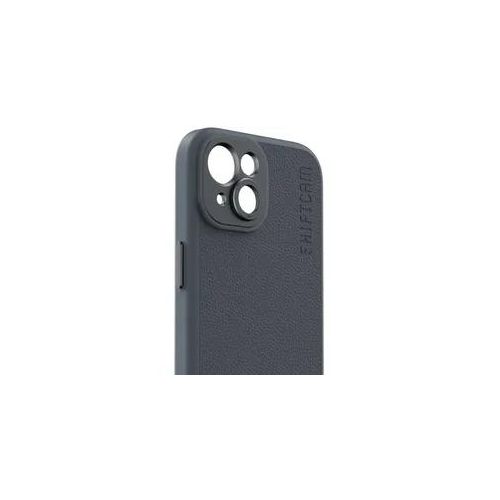 ShiftCam iPhone 15 Tasche mit Objektivhalterung