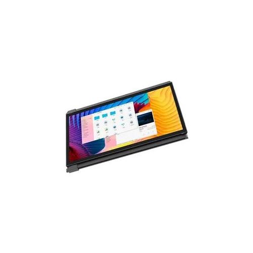 Mobile Pixels Duex Plus tragbares Display