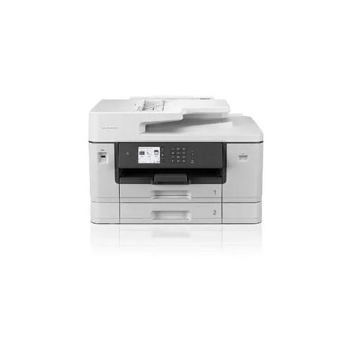 Brother MFC-J6940DW A3 all-in-one inkjetprinter