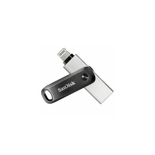 SanDisk iXpand Flash Drive Go 256GB