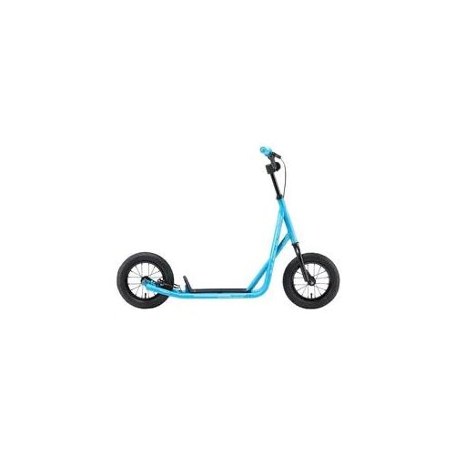 Scooter BLUE GORILLAZ blau