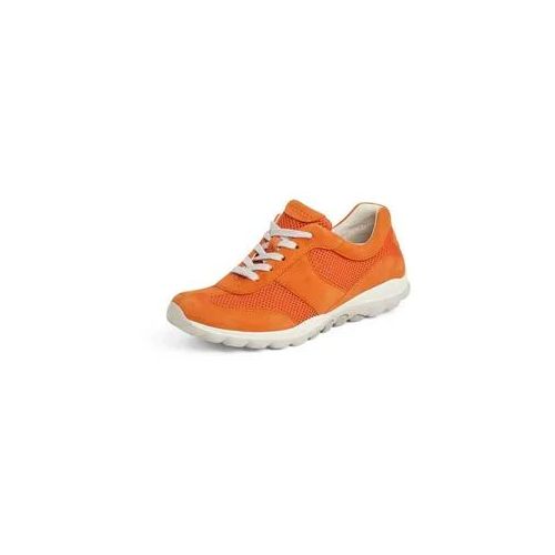 Sneaker Rollingsoft orange