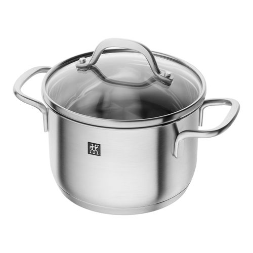 ZWILLING Pico Marmite 14 cm, Inox 18/10