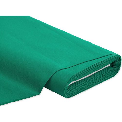 Baumwollstoff "Lisa", grasgrün Image