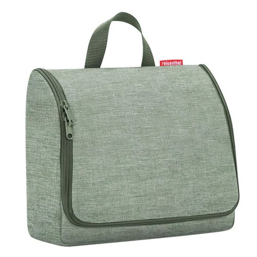 Reisenthel Toiletbag XL TWIST SAGE