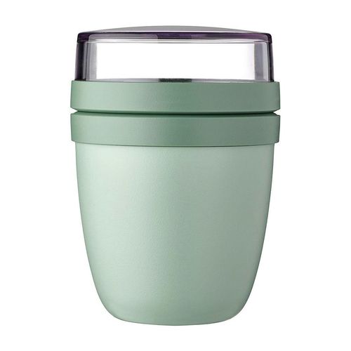 Mepal Lunchpot Nordic sage ELLIPSE MINI