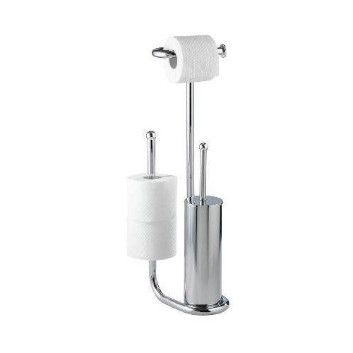 Wenko Stand WC-Garnitur Universalo