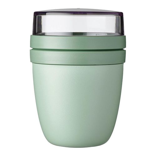 Mepal Lunchpot Nordic sage ELLIPSE