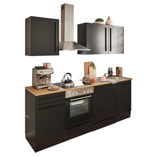 Smartkitchen Küchenblock 220 JAZZ