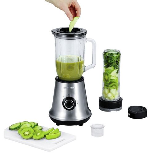 Severin Multimixer Smoothie Mix & Go