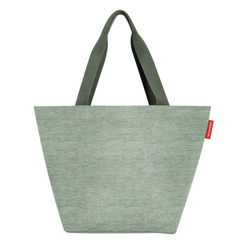 Reisenthel Shopper M TWIST SAGE