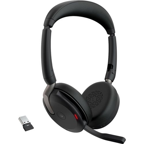 Jabra Headset Evolve2 65 Flex Duo