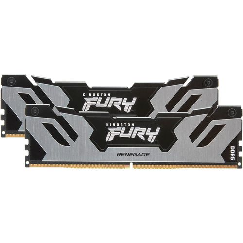 Kingston Arbeitsspeicher DIMM 32 GB DDR5-6800 (2x 16 GB) Dual-Kit