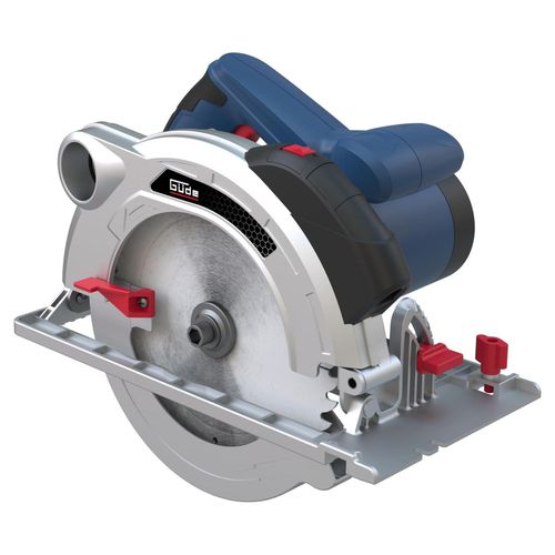 Güde Handkreissäge HKS 65-1500 L