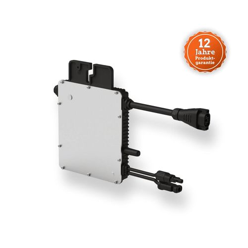 Hoymiles HMS-500-1T Microwechselrichter für 1 Solarmodul