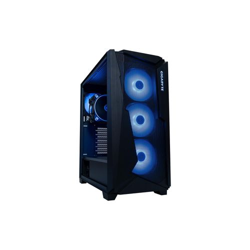 Gigabyte Gaming PC AMD Ryzen5 8500G