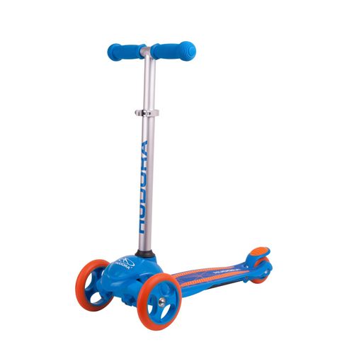 HUDORA Flitzkids 2.0, blau