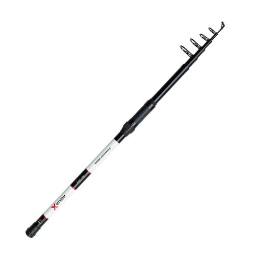 DAM Aqua-X Tele Surf 3,60m 100-250g Brandungsrute