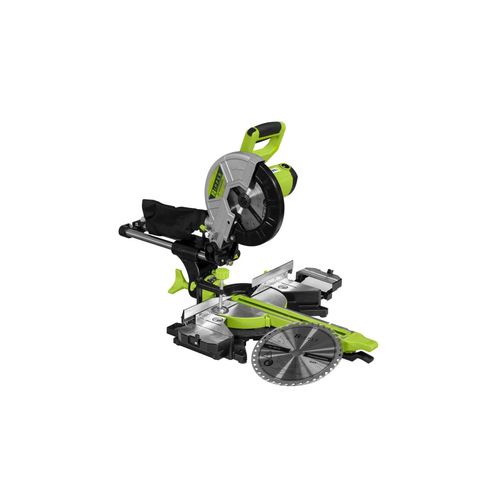 ZIPPER Kapp- & Gehrungssäge ZI-KGS255DS