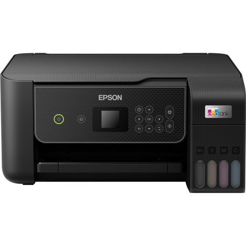 Epson Multifunktionsdrucker EcoTank ET-2870