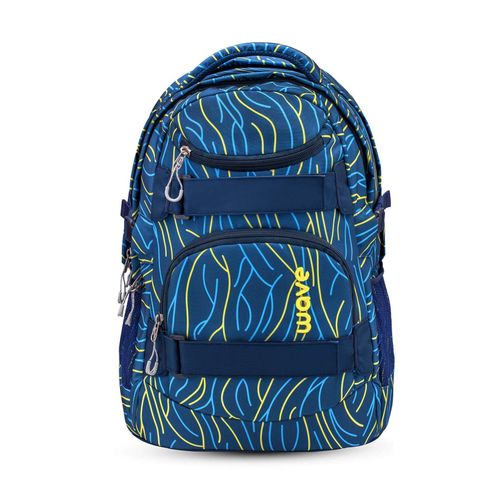 Rucksack Infinity Tasche Schulrucksack 