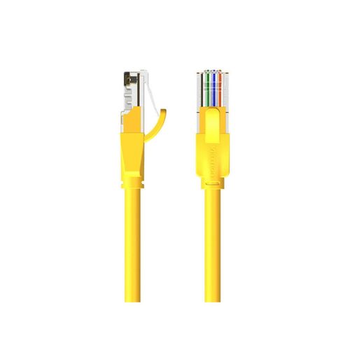 Kabel Organizer Gurt in Schwarz 11mm dick Kabelbinder Klettband