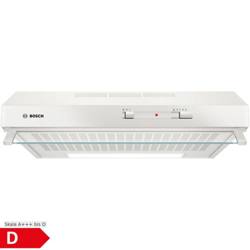 Bosch Dunstabzugshaube DUL62FA21 Serie 2