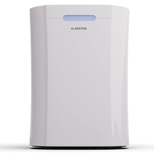 AeroDry 10 Luftentfeuchter 165W 10l/d 265m³/h 25m² DrySelect 37dB
