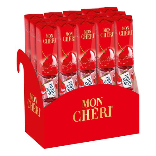 Ferrero Mon Cheri 52 g, 15er Pack