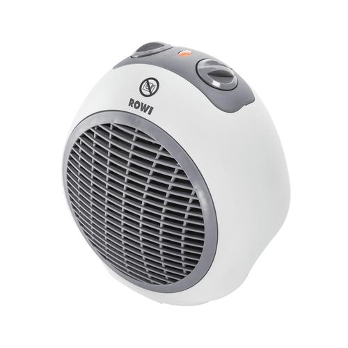 Heizlüfter 2000W, ovales Design