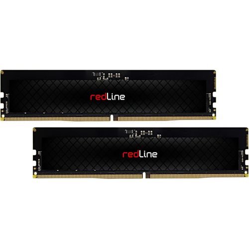 Mushkin Arbeitsspeicher DIMM 32 GB DDR5-5200 (2x 16 GB) Dual-Kit