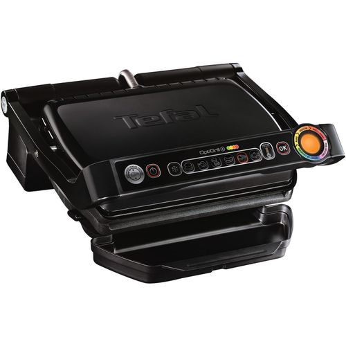Tefal Kontaktgrill OptiGrill+ Snacking & Baking GC7148