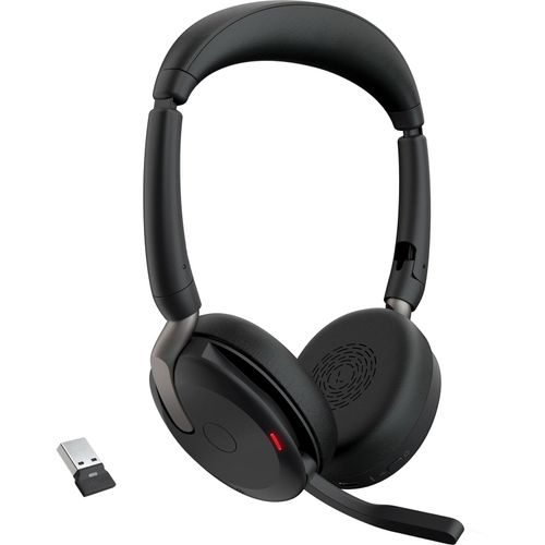 Jabra Headset Evolve2 65 Flex Duo