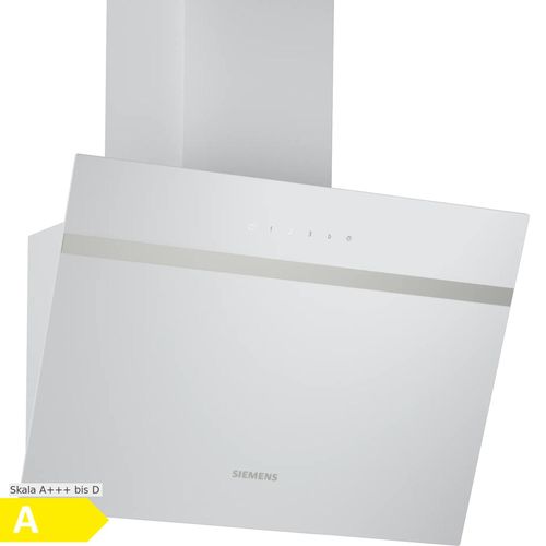 Siemens Dunstabzugshaube LC65KDK20 iQ100