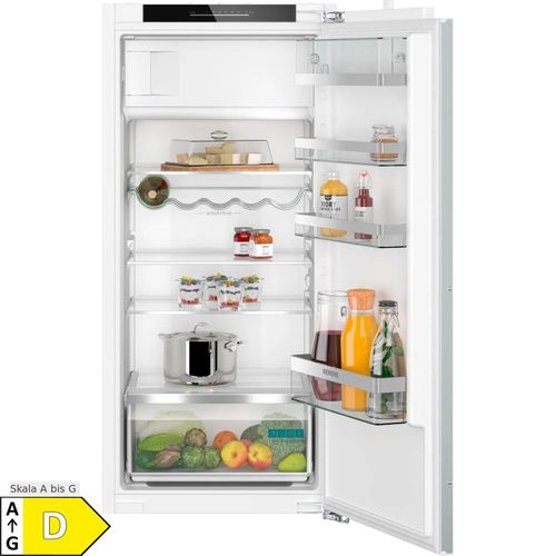Siemens Kühlschrank KI42LADD1 iQ500