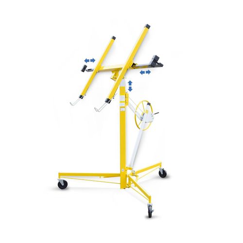 BAMATO Trockenbau Plattenlift DPH-3400