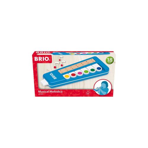 BRIO Spiel Kinder Melodica