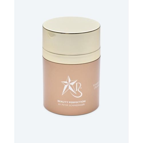 Power Self Tan Cream & Mask