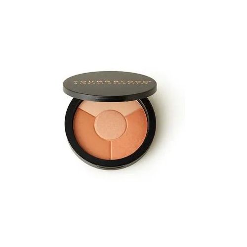 Youngblood - Mineral Radiance Mineralstoffe 9.5 g