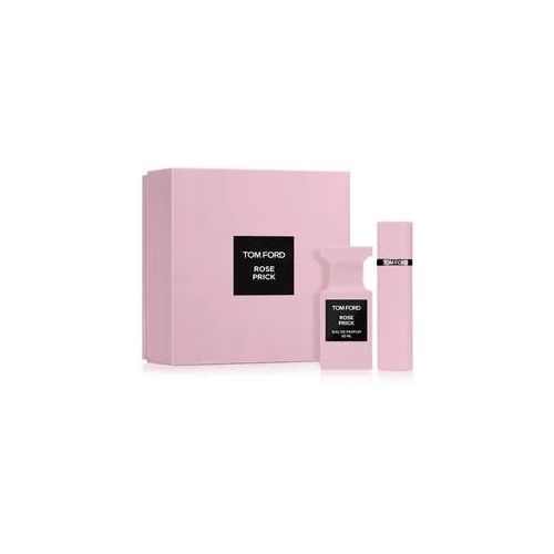 TOM FORD - Private Blend Düfte Private Blend Rose Prick Eau de Parfum Set Duftsets