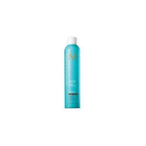 Moroccanoil - Luminous Hairspray Extra Strong Haarspray & -lack 330 ml Damen