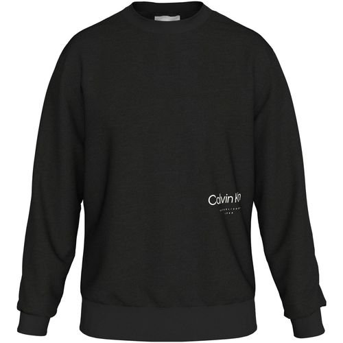 Sweatshirt CALVIN KLEIN 