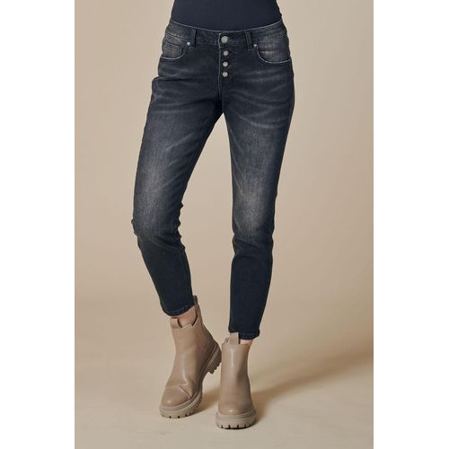 Slim-fit-Jeans ZHRILL 