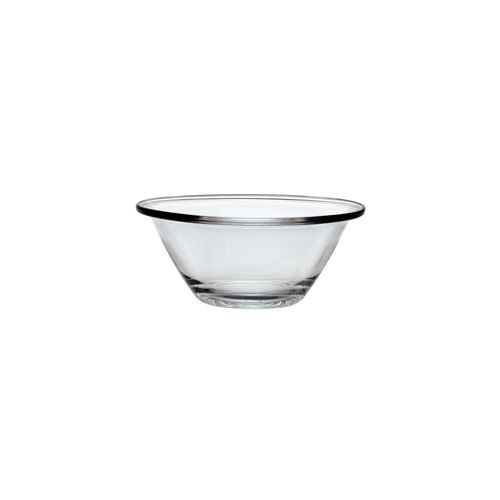 Bormioli Rocco Glasschale Mr Chef, Ø17cm