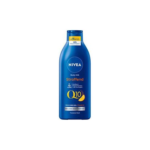 NIVEA Straffend Q10 Bodylotion 400 ml