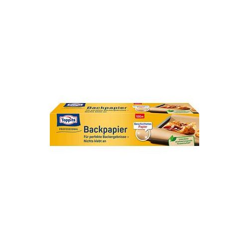 Toppits Backpapier-Rolle 1 St.