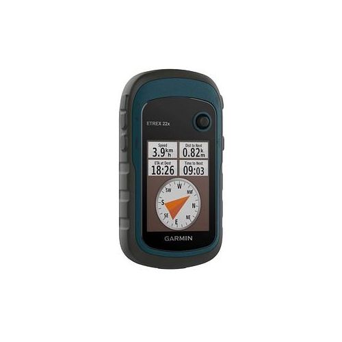 GARMIN eTrex® 22x GPS-Handgerät