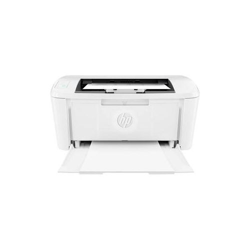 HP LaserJet M110w Laserdrucker grau