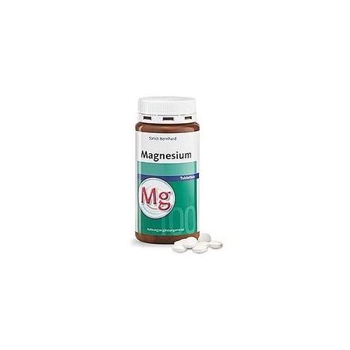 Magnesium-Tabletten - 150 g